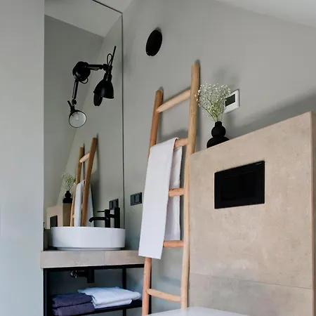 Apartamento Lasica